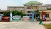 Dấu hiệu kê khống khối lượng để thanh toán tại dự án Bệnh viện Đa khoa huyện Vĩnh Thạnh