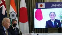 Nhật Bản: Trung tâm chính sách châu Á của Mỹ