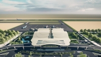Quảng Trị và nhà đầu tư đặt mục tiêu khởi công sân bay vào tháng 9/2021