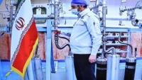 Iran nói địa điểm hạt nhân Natanz bị khủng bố tấn công