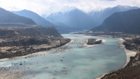 Kế hoạch xây dựng siêu đập Himalaya của Trung Quốc gây lo ngại