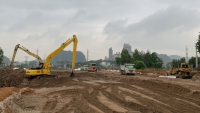 Cao tốc Nghi Sơn - Diễn Châu tìm được nhà thầu thi công đầu tiên