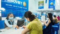 Tập đoàn Bảo Việt (BVH): Vượt qua Covid-19, lợi nhuận sau thuế Công ty Mẹ năm 2020 đạt 1.012 tỷ đồng