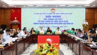 Hà Nội: 6 người ứng cử đại biểu Quốc hội có đơn xin rút
