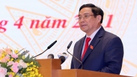 Thủ tướng gửi Thư chúc mừng đồng bào Khmer nhân dịp Tết Chôl Chnăm Thmây