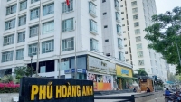 Ban quản trị cũ của chung cư Phú Hoàng Anh bị triệu tập liên quan tố cáo chiếm đoạt phí bảo trì