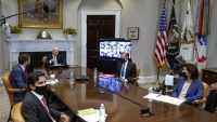 Ông Biden muốn Mỹ đầu tư và dẫn đầu ngành công nghiệp chip