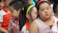 Tỷ lệ người thừa cân, béo phì ở Việt Nam tăng hơn 10% trong 10 năm