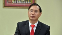 Khai trừ Đảng đối với nguyên Chánh Văn phòng Thành ủy Hà Nội Nguyễn Văn Tứ
