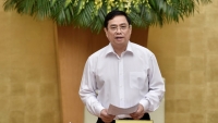 Thủ tướng Phạm Minh Chính: Chính phủ phải bắt tay ngay vào công việc