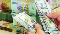 Mỹ đưa Việt Nam khỏi danh sách thao túng tiền tệ