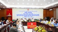 160 người đủ tiêu chuẩn ứng cử đại biểu HĐND thành phố Hà Nội khóa XVI