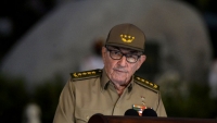 Ông Raul Castro thôi giữ vị trí lãnh đạo Đảng Cộng sản Cuba