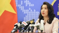 Việt Nam hoan nghênh sự điều chỉnh tích cực trong Báo cáo của Bộ Tài chính Hoa Kỳ