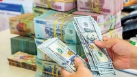 Mỹ đưa Việt Nam ra khỏi danh sách thao túng tiền tệ, Ngân hàng Nhà nước nói gì?