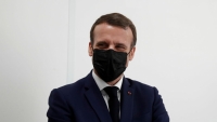 Macron muốn đối thoại với Moscow thay vì các lệnh trừng phạt