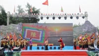 Quảng Ninh: Khai mạc Lễ hội truyền thống Bạch Đằng 2021