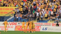 CLB bóng đá Đông Á Thanh Hóa bán vé trận gặp Hoàng Anh Gia Lai để làm từ thiện