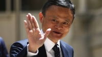 Ant Group sẽ tìm cách để Jack Ma từ bỏ hoàn toàn quyền lực tại công ty
