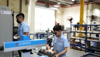 Hanel Plastics - Điểm sáng của công nghiệp phụ trợ Việt Nam