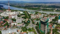 Thừa Thiên Huế sẽ trở thành thành phố trực thuộc Trung ương