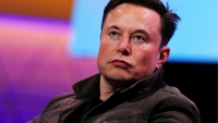 Tài sản của Elon Musk “bốc hơi” gần 6 tỷ USD sau vụ tai nạn xe Tesla