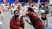 ASEAN ghi nhận trên 3,2 triệu người nhiễm COVID-19
