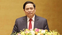 Thủ tướng Chính phủ lên đường dự Hội nghị các Nhà Lãnh đạo ASEAN