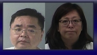Mỹ kết án cặp vợ chồng nghiên cứu viên gốc Hoa bán bí mật thương mại cho Trung Quốc