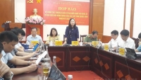 Quảng Ninh: Hoàn thành công tác chuẩn bị cho bầu cử đại biểu Quốc hội khóa XV và đại biểu HĐND các cấp