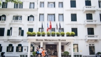 Giá thuê khách sạn tại Việt Nam tiếp tục “thủng” đáy