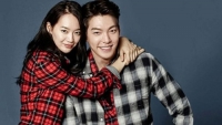 Kim Woo Bin và Shin Min Ah lần đầu đóng phim chung sau 6 năm yêu nhau