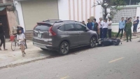 Phú Thọ: Nữ tài xế điều khiển ô tô tông chết 2 mẹ con bị khởi tố