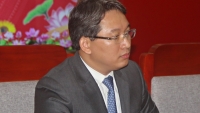 Phó Chánh Văn phòng Trung ương Đảng làm Bí thư Tỉnh ủy Khánh Hòa