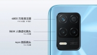 Realme ra mắt điện thoại Q3i 5G tại Trung Quốc, giá từ 3.9 triệu đồng