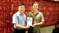 Ra mắt cuốn sách “Việt Nam, lối rẽ của một nền kinh tế”