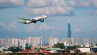 Bamboo Airways xem xét mua máy bay của Vietnam Airlines đang rao bán