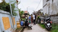 Bé trai 11 tuổi ở Nam Định bị sát hại dã man trong nhà tắm