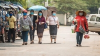 Đại sứ quán Việt Nam tại Lào khuyến cáo công dân thực hiện nghiêm giãn cách xã hội