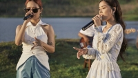 Những cặp nghệ sĩ Việt kết hợp trong các MV ra mắt tháng 4