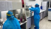 Đà Nẵng có thêm một cơ sở y tế được xét nghiệm khẳng định SARS-CoV-2