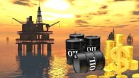 Giá xăng dầu hôm nay 26/4: Giảm nhẹ phiên giao dịch đầu tuần