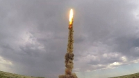 Nga bắn thử thành công tên lửa đánh chặn ABM mới