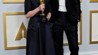 Oscar 2021: Youn Yuh-jung - Nữ diễn viên Hàn Quốc đầu tiên giành được tượng vàng Oscar