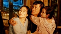 'Lật mặt: 48h' phá các kỷ lục trong các phần phim của Lý Hải về doanh thu