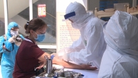 Bộ Y tế điều chuyển 20.000 liều vắc xin cho các tỉnh Tây Nam Bộ