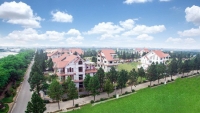 Hà Nội sắp có 8 quận mới: Vùng trũng của thị trường bất động sản nằm ở đâu?