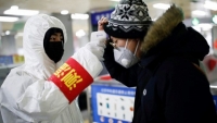 Trung Quốc khuyến cáo người đi du lịch trở về phải cách ly 14 ngày