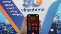 iPhone đã có thể sử dụng dịch vụ 5G và VoLTE của VinaPhone