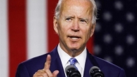 Joe Biden nói Mỹ không tìm kiếm sự leo thang với Nga